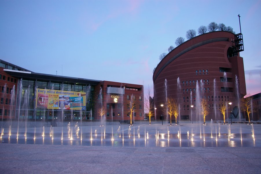 La place des droits de l homme et du citoyen: La Place des Droits de l Homme et du Citoyen 044